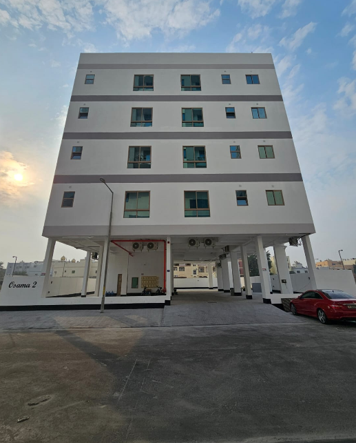 بناية في المنامة للبــيع