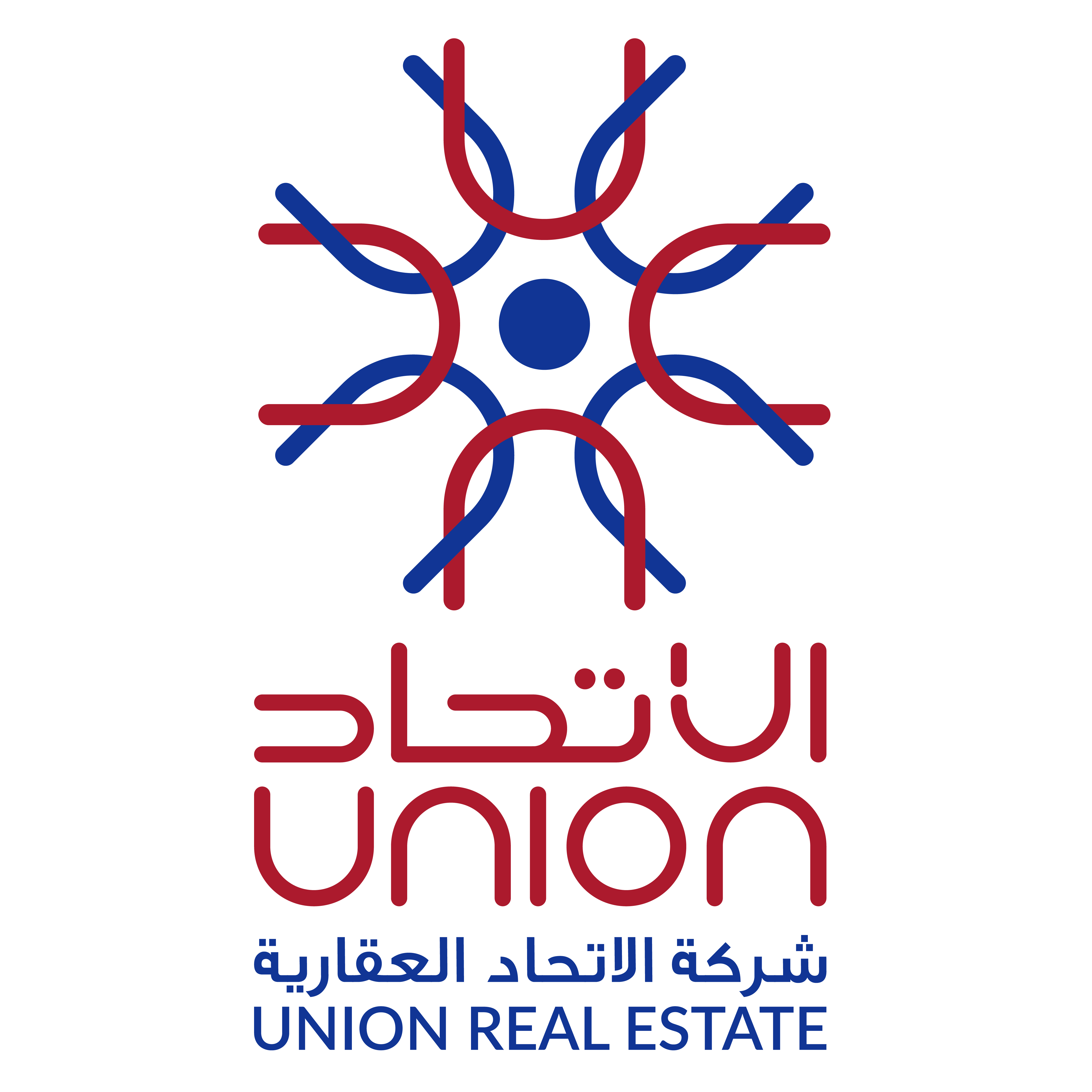 شركة الإتحاد العقارية