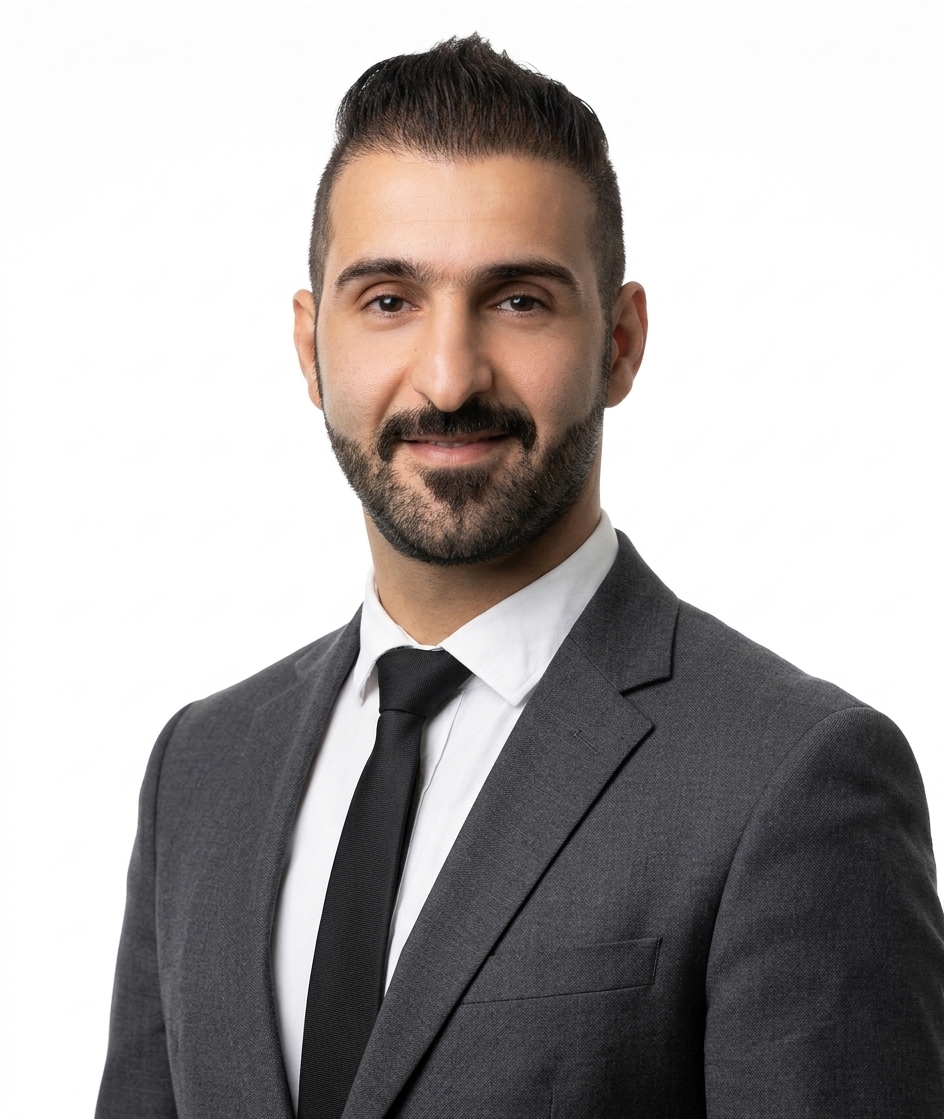 صادق حبيل