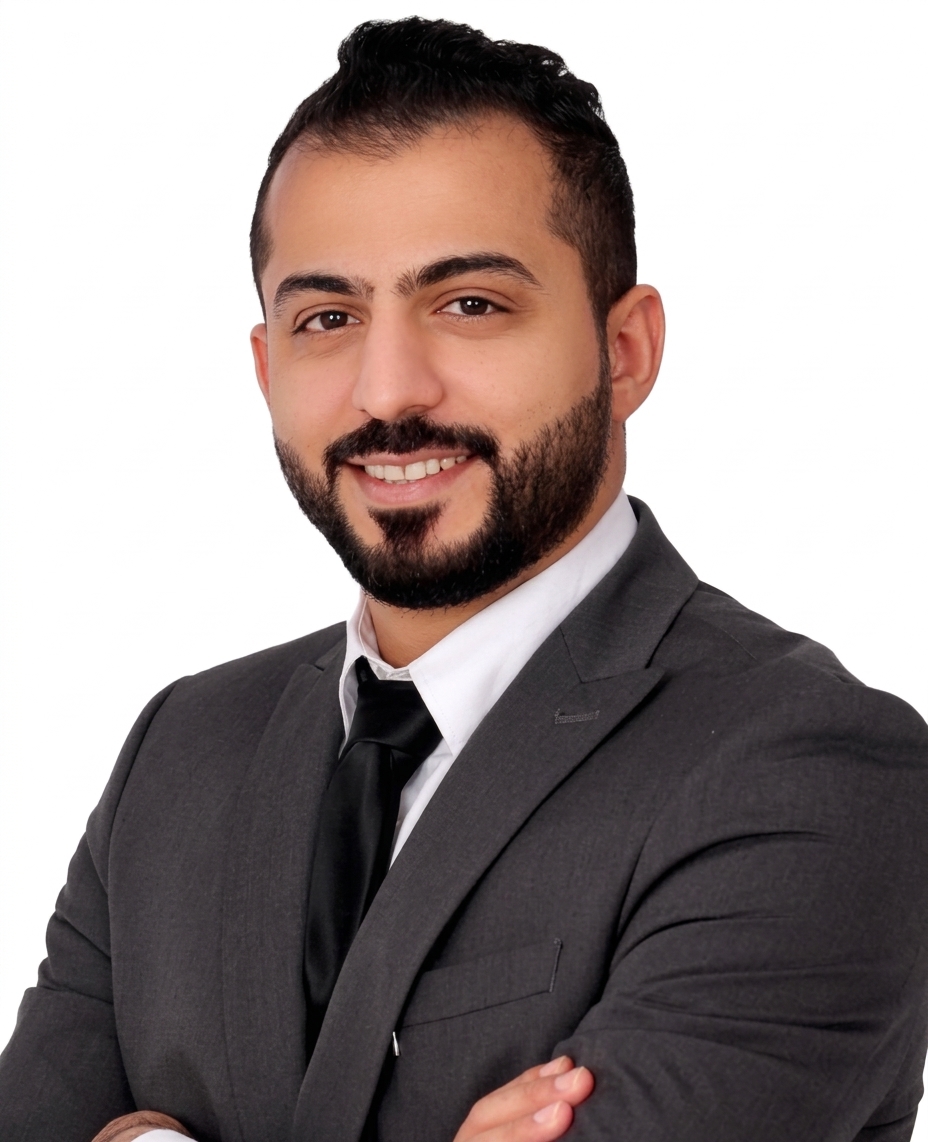 حسن الماكنة