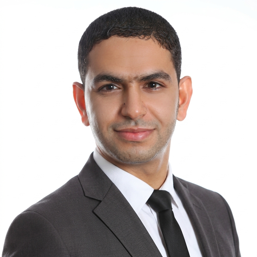 سيد علوي مجيد