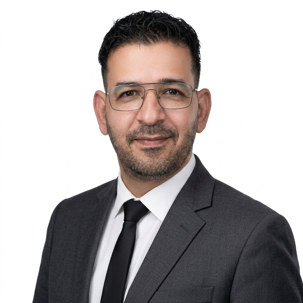 صادق ابو ادريس