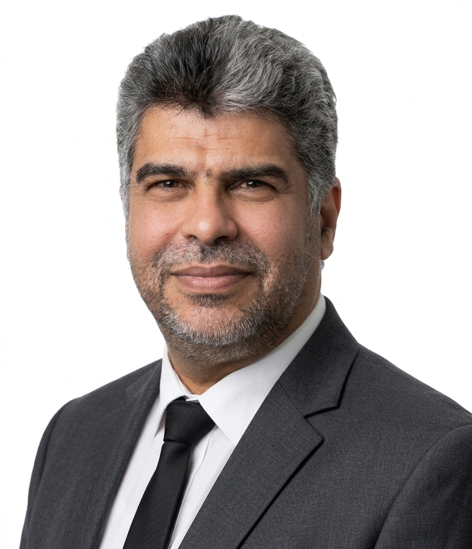 محسن سالم